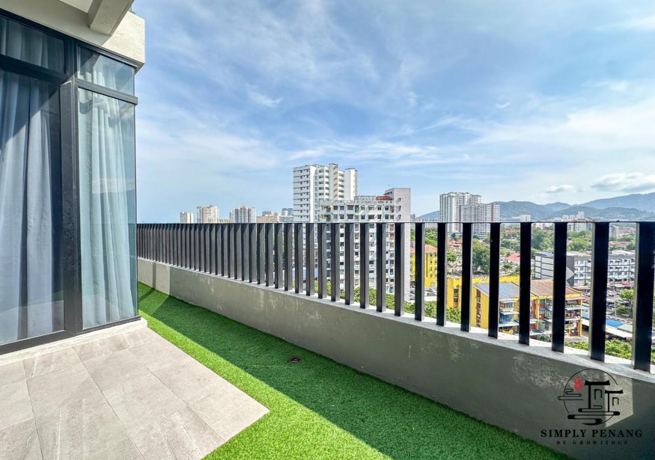 Beacon Executive Suites Georgetown Exterior foto